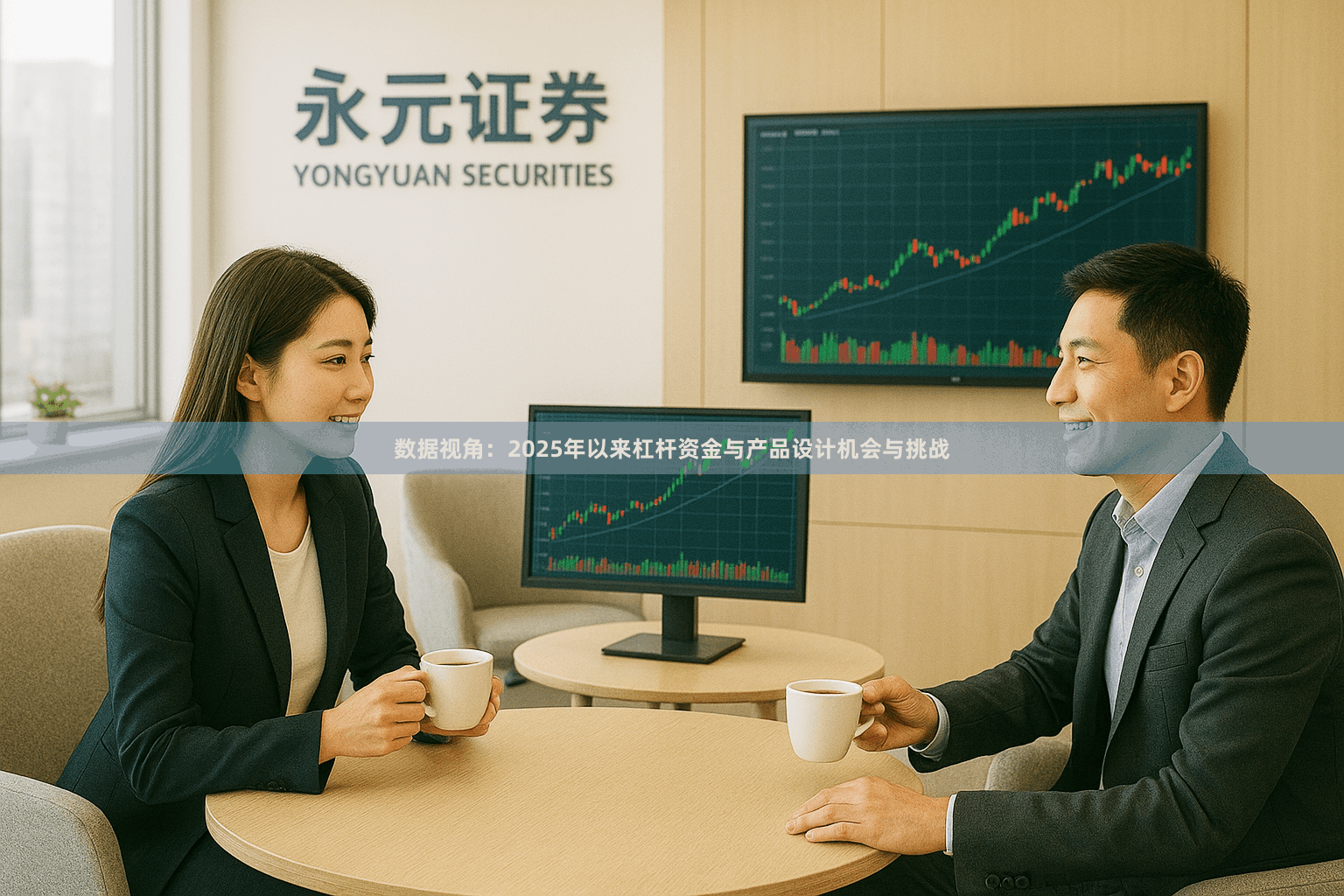 数据视角:2025年以来杠杆资金与产品设计机会与挑战