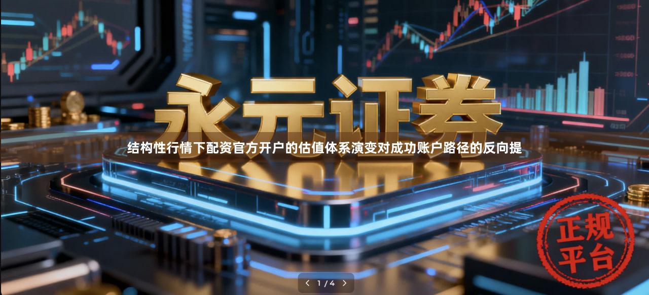 结构性行情下配资官方开户的估值体系演变对成功账户路径的反向提